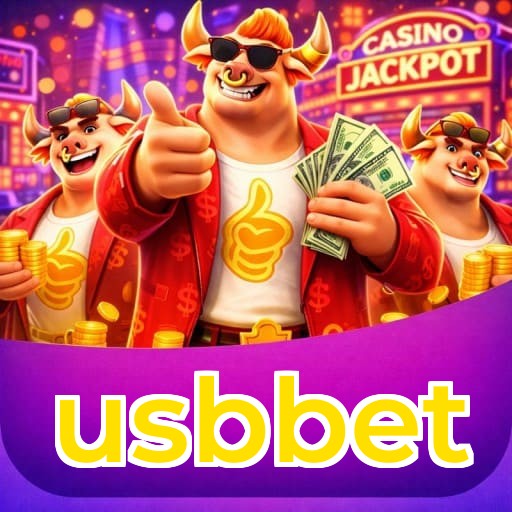 usbbet Bet - Apostas Esportivas Profissionais